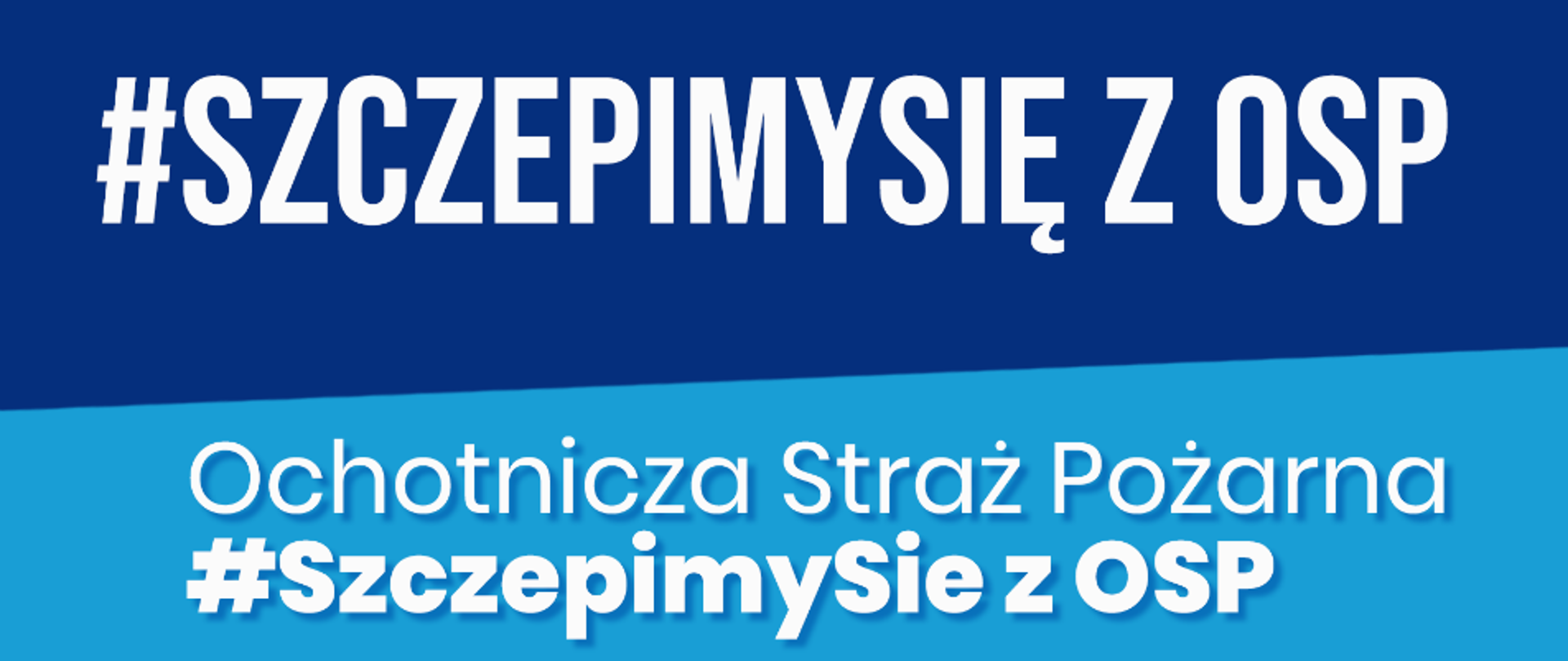 SzczepimySię z OSP