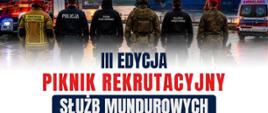 Piknik rekrutacyjny 
