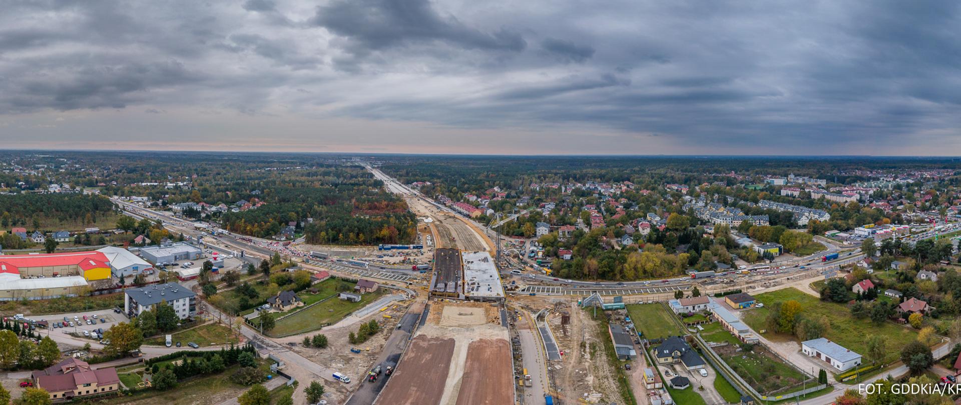 S17 Warszawa Wschód