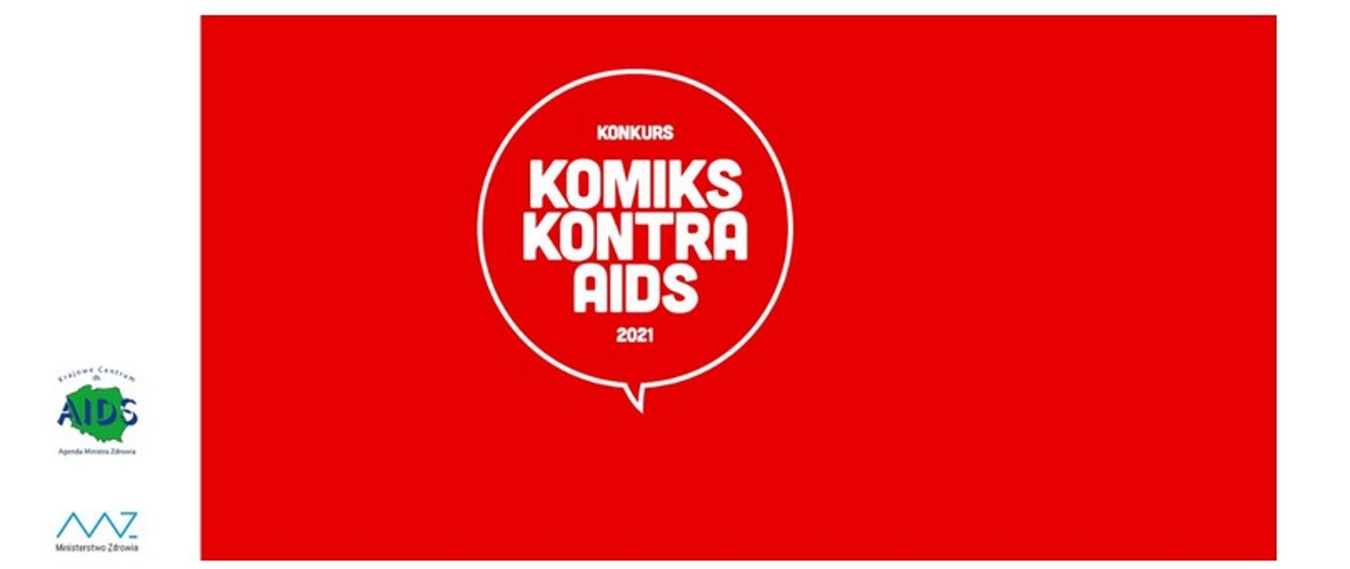 komiks kontra AIDS