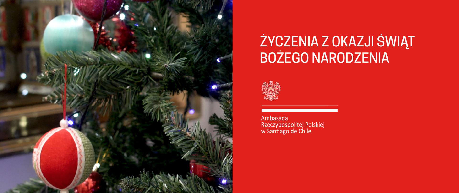 Portadas video Polonia navidad