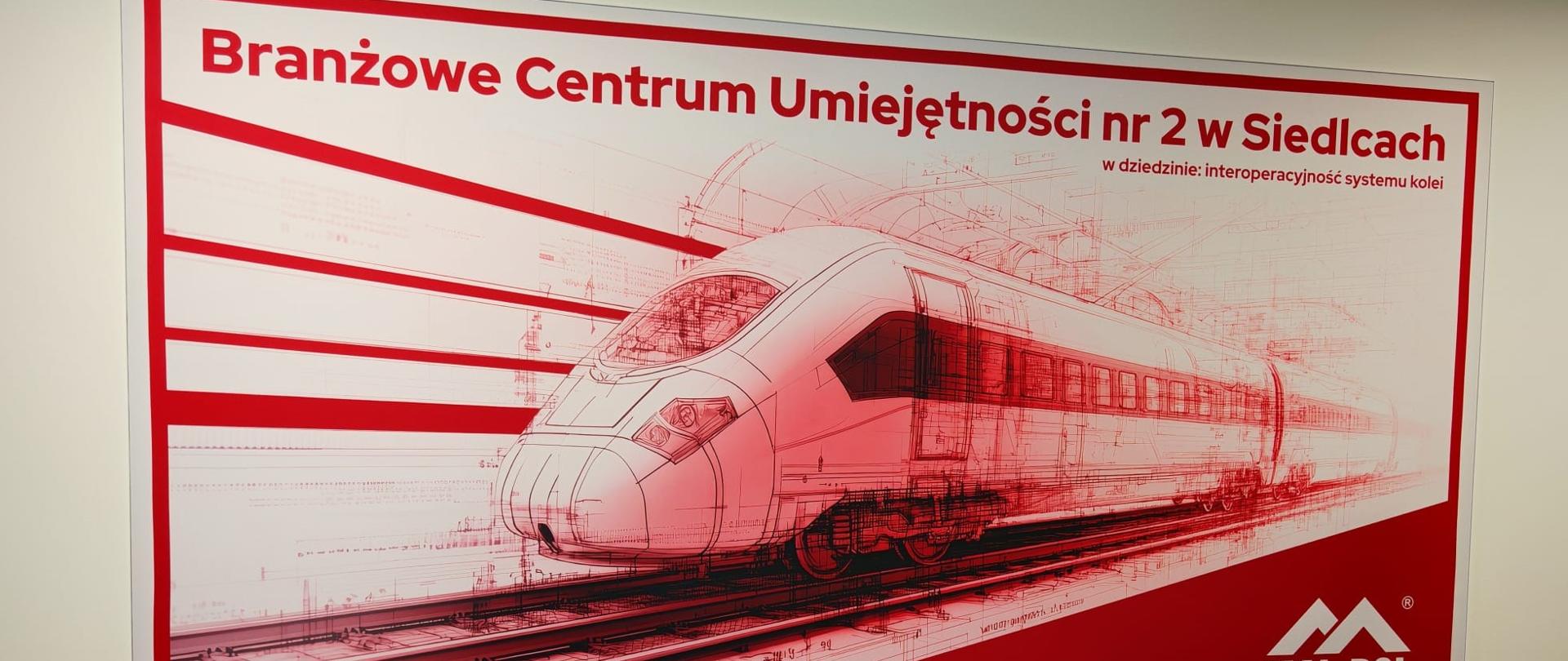 Drugie Branżowe Centrum Umiejętności w Siedlcach otwarte