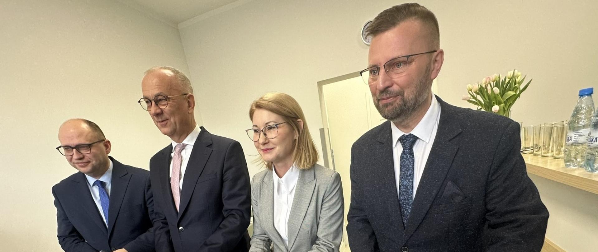 Punkt dla osób w kryzysie zdrowia psychicznego w Międzyrzeczu