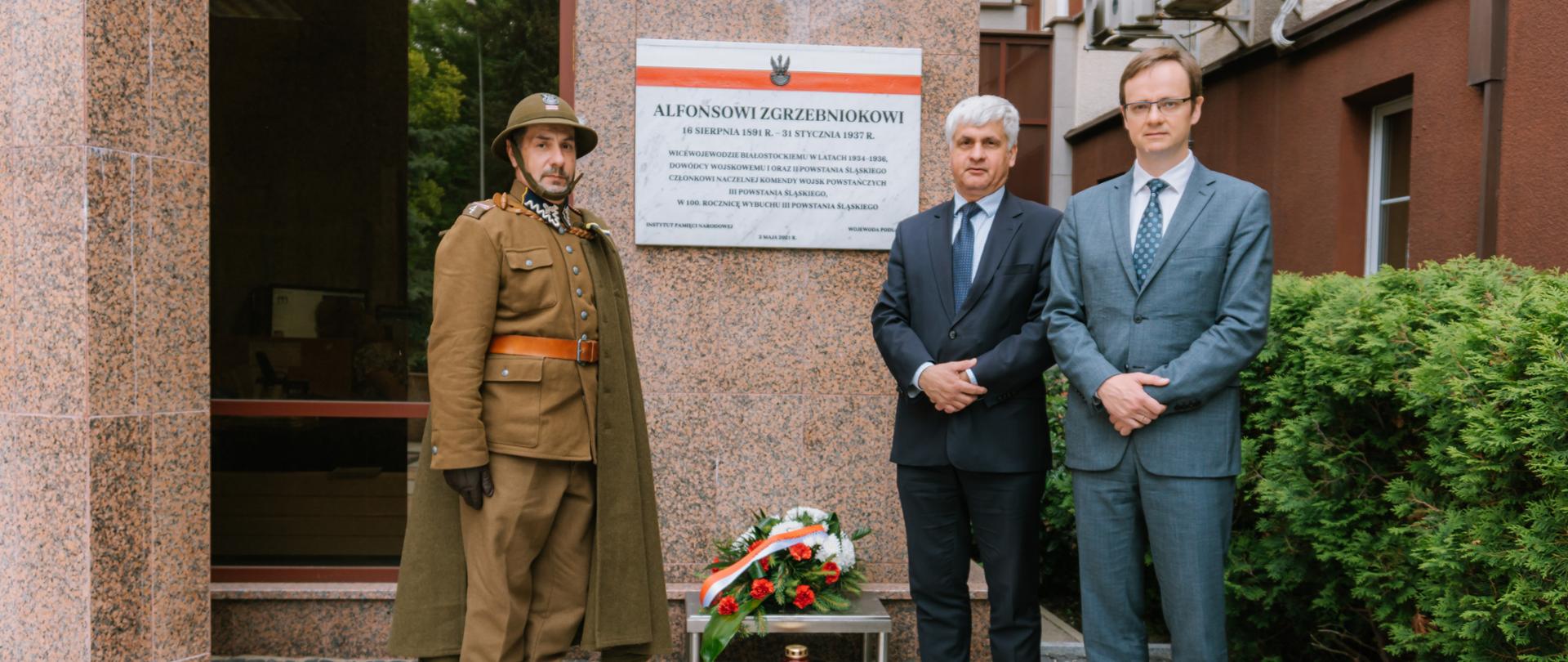 Narodowy Dzień Powstań Śląskich po raz pierwszy