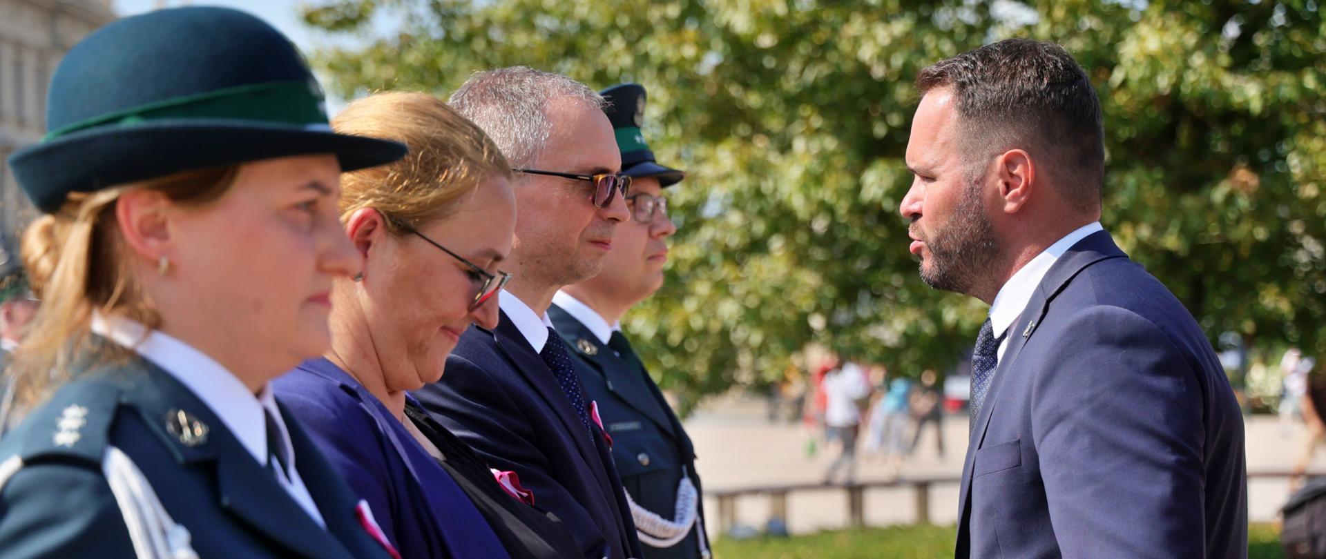 Dzień Krajowej Administracji Skarbowej
