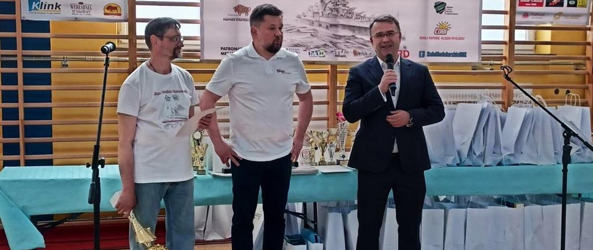 Bielska Majówka Modelarska 