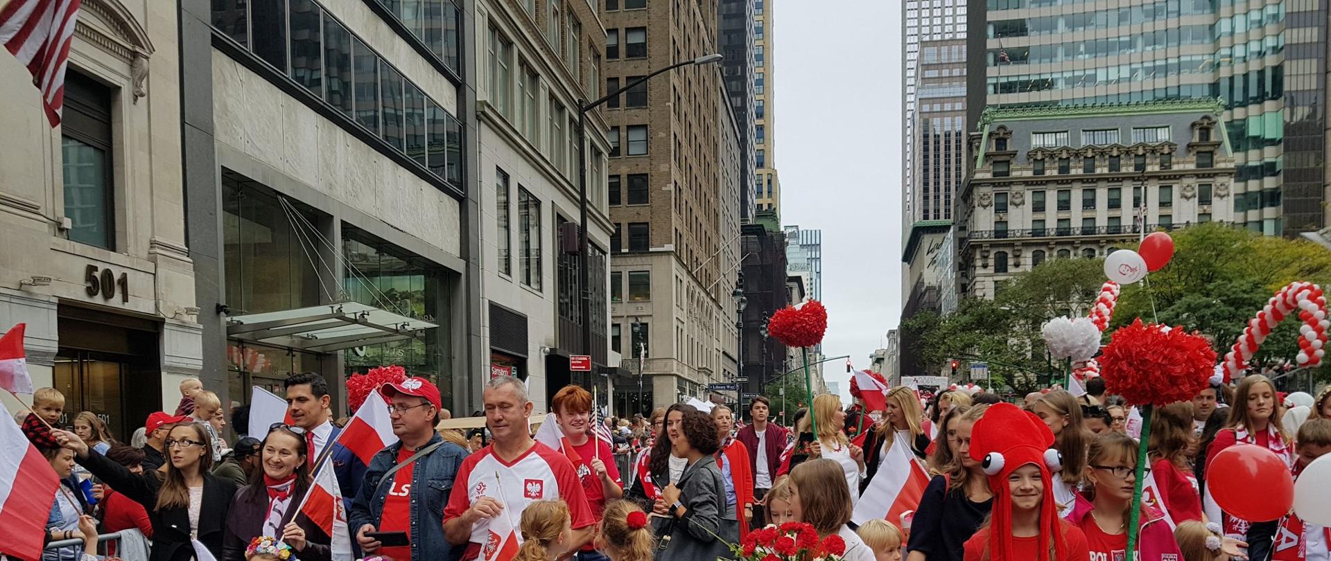 Dzień Polonii i Polaków za Granicą