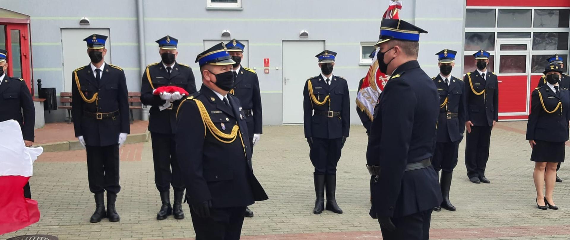 Dzień Strażaka 2021