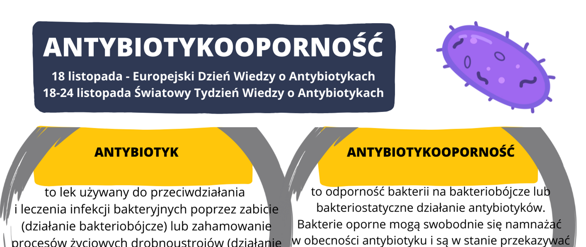antybiotykooporność