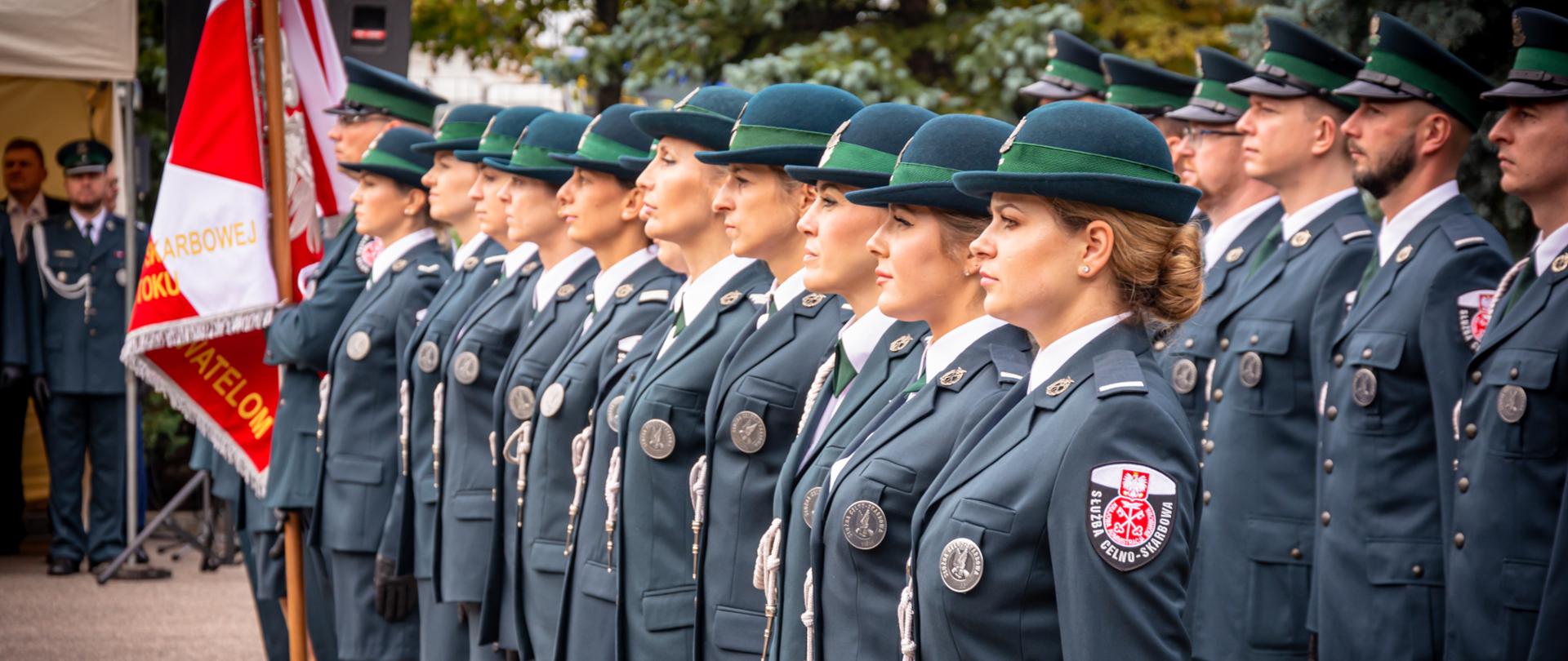 Obchody Dnia Krajowej Administracji Skarbowej