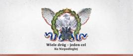 Wystawa „Wiele dróg - jeden cel. Ku Niepodległej”