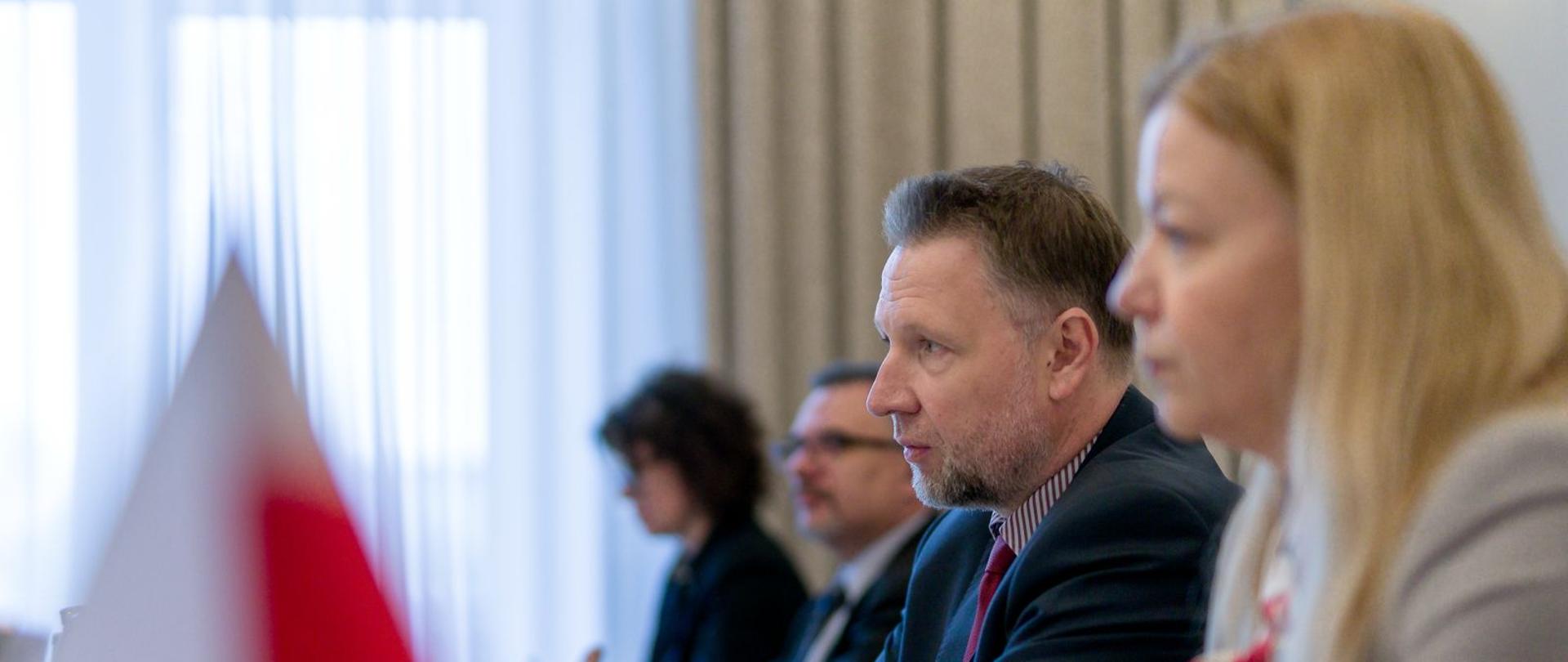 Spotkanie z Estonią