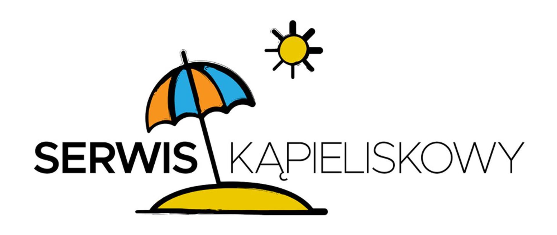 Serwis kąpieliskowy 