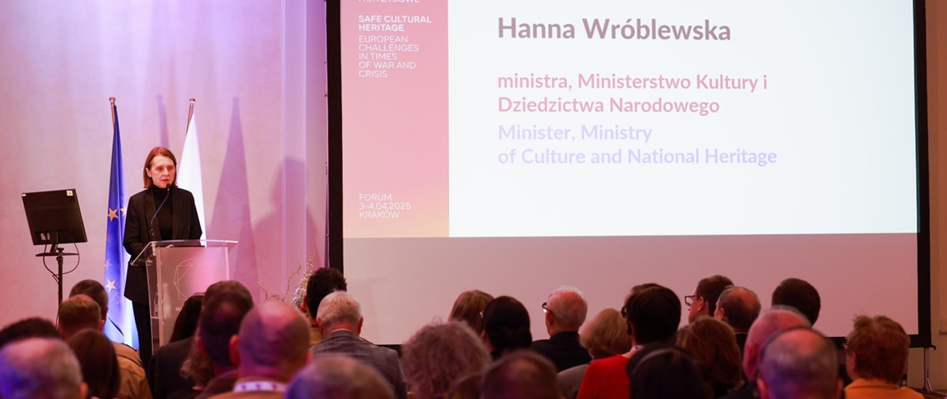 fot. Danuta Matloch/MKiDN