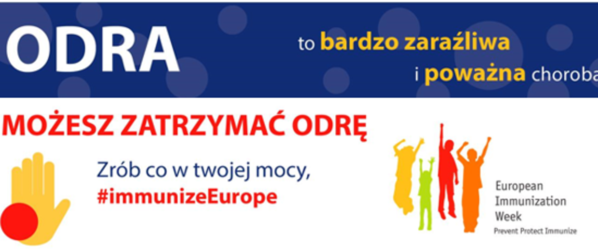 Możesz Zatrzymać ODRĘ