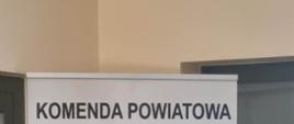 Narada roczna podsumowująca działalność obornickich strażaków w 2022 roku.