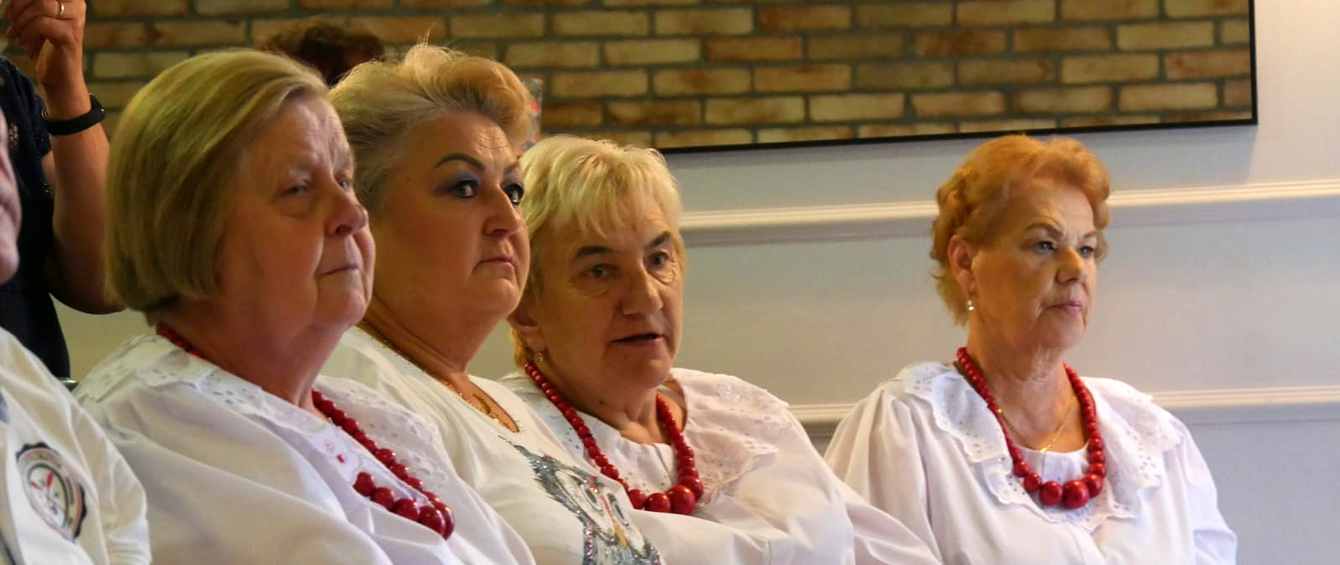 Spotkanie z organizacjami pozarządowymi - beneficjentami programu ASOS