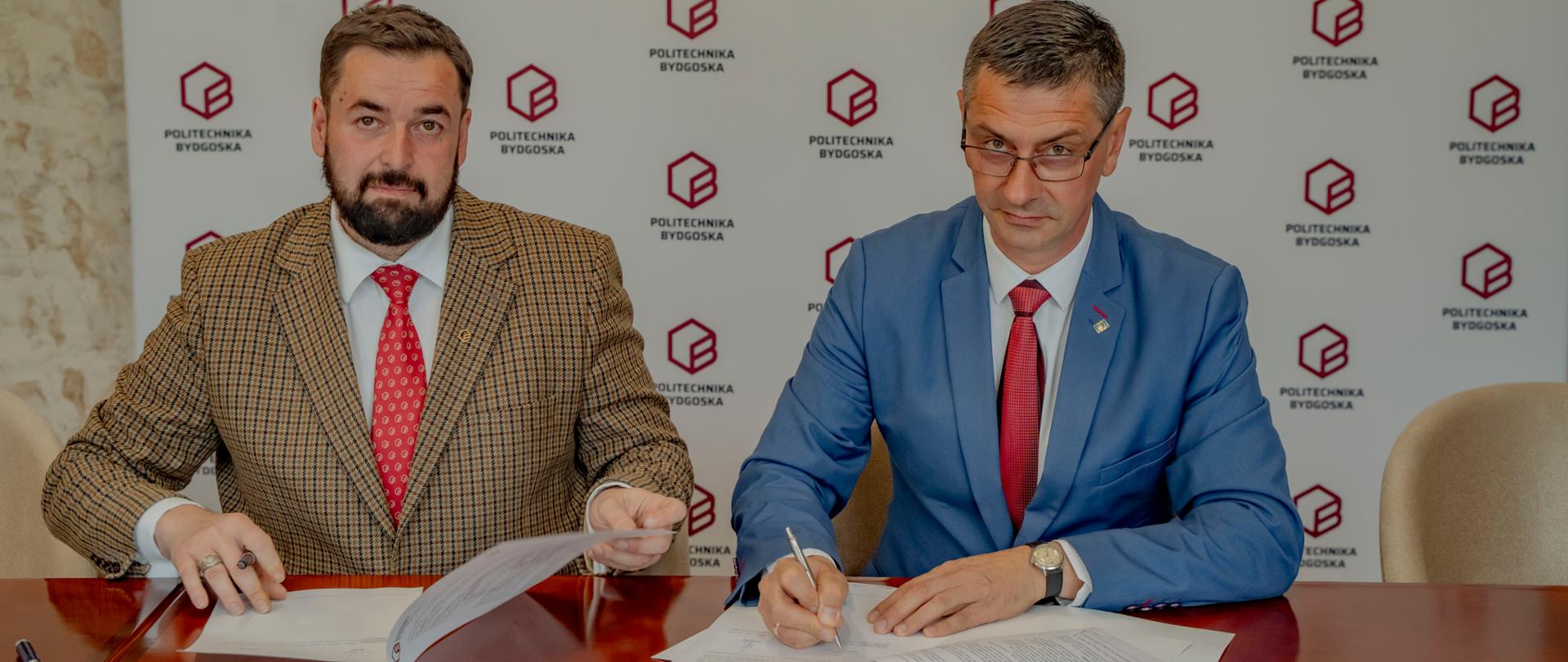 Umowa o współpracy 