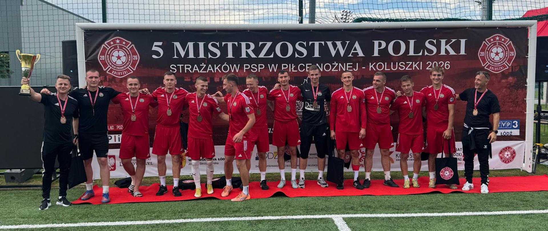 Zdjęcie grupowe