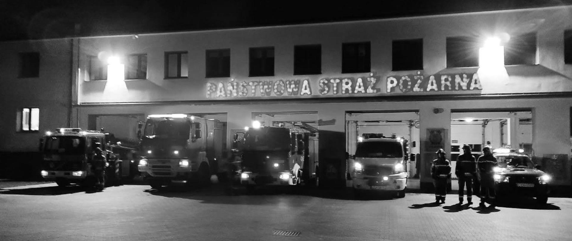 Minuta dla druhów z Czernikowa