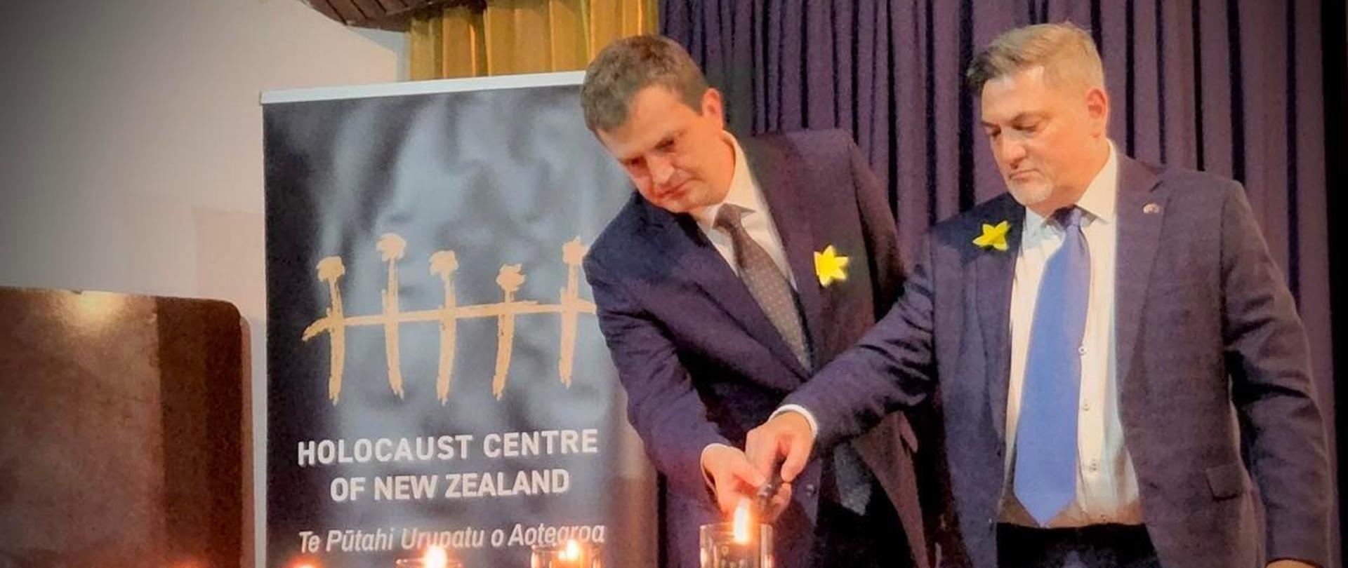 80 anniversary of the Warsaw Ghetto uprising