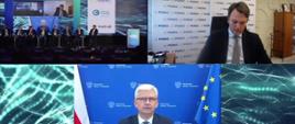 Konferencja EuroPOWER & OZE Power