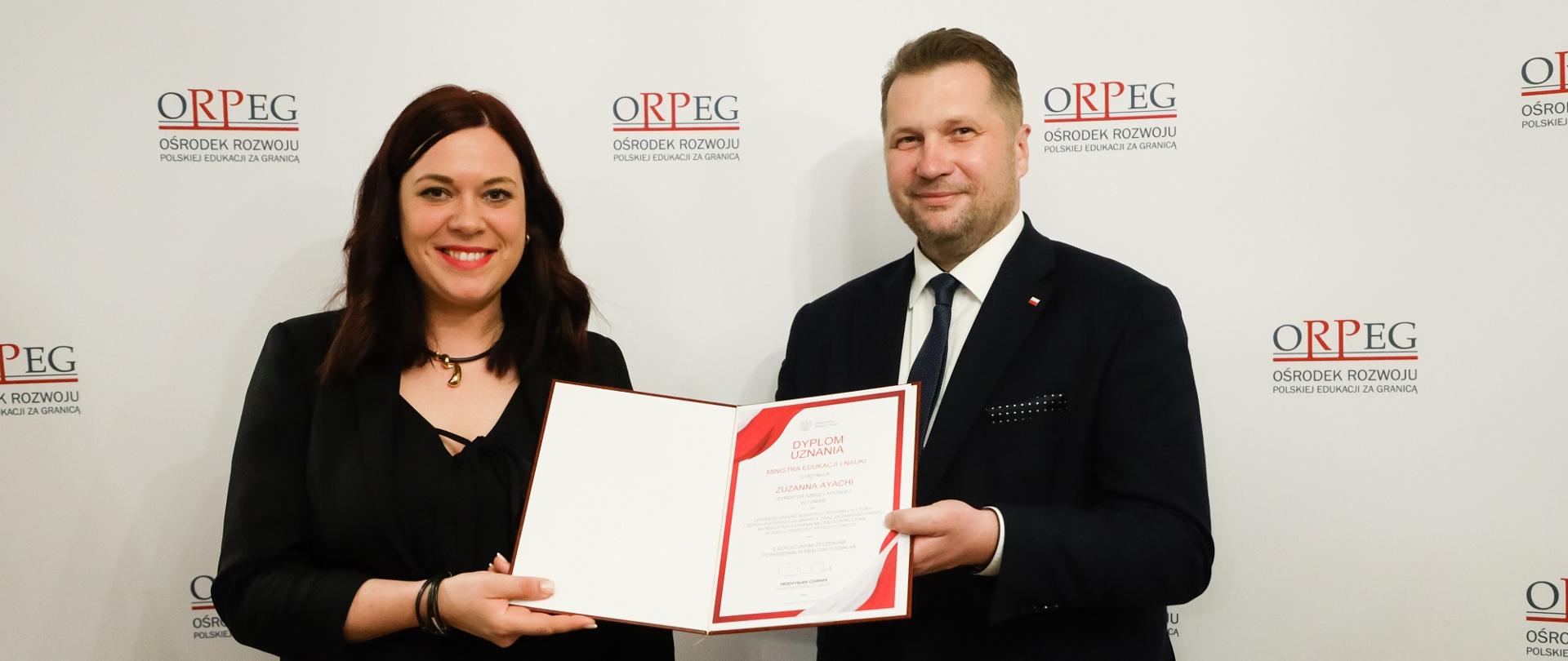 Konferencja ORPEG „Wyzwania edukacji polonijnej”