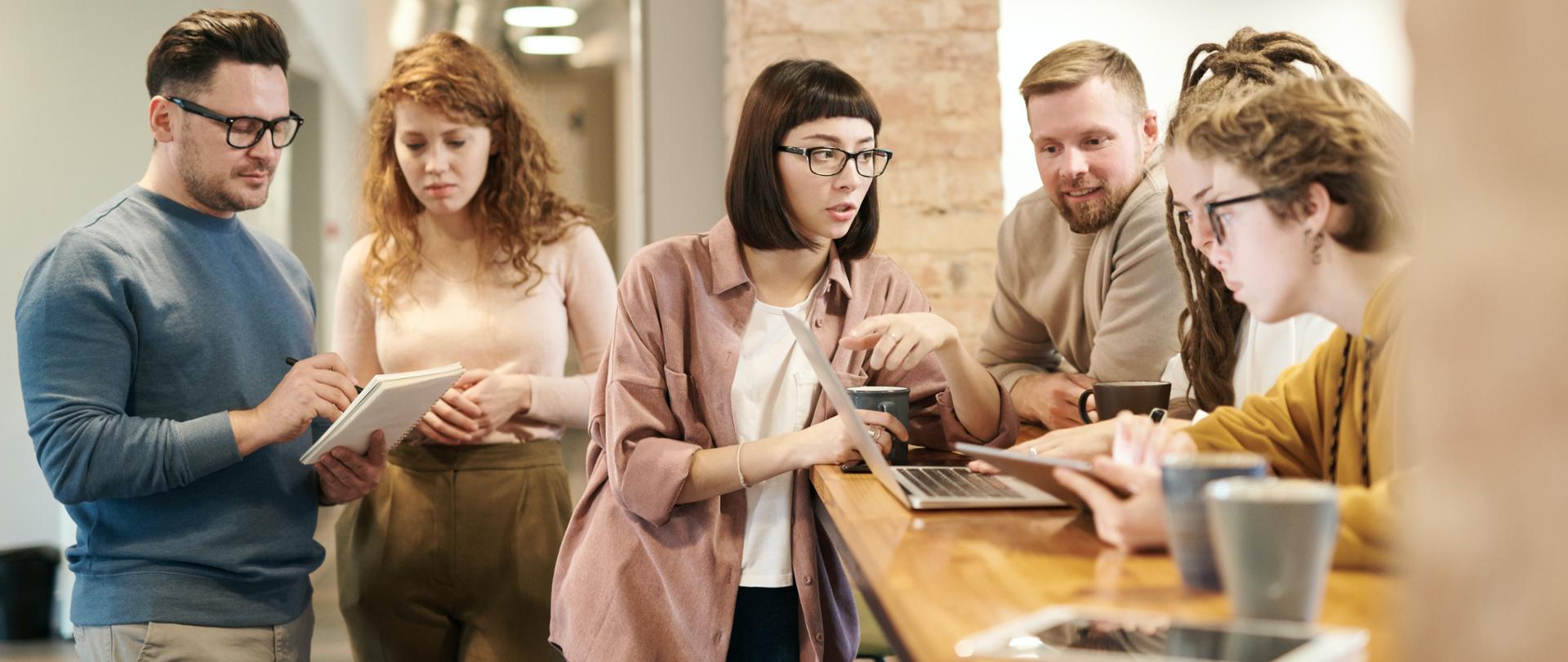 Eurostat. Utrzymuje się dobra sytuacja na rynku pracy w Polsce