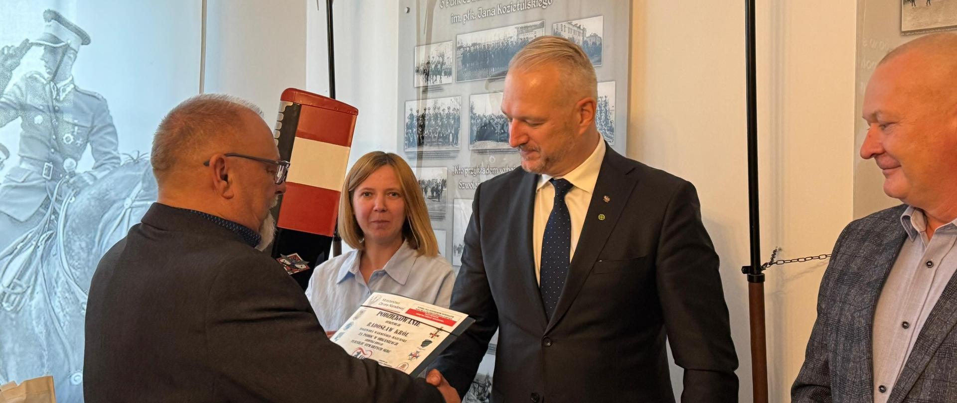 Turniej Otwartych Serc w Giżycku – sport, integracja i wielkie serca