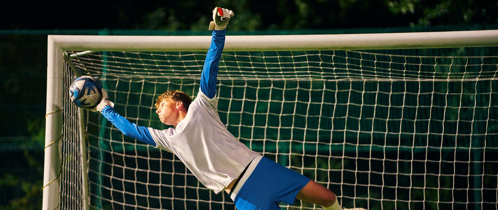 Finały Wojewódzkie i Makroregionalne turnieju Z Orlika na Stadion