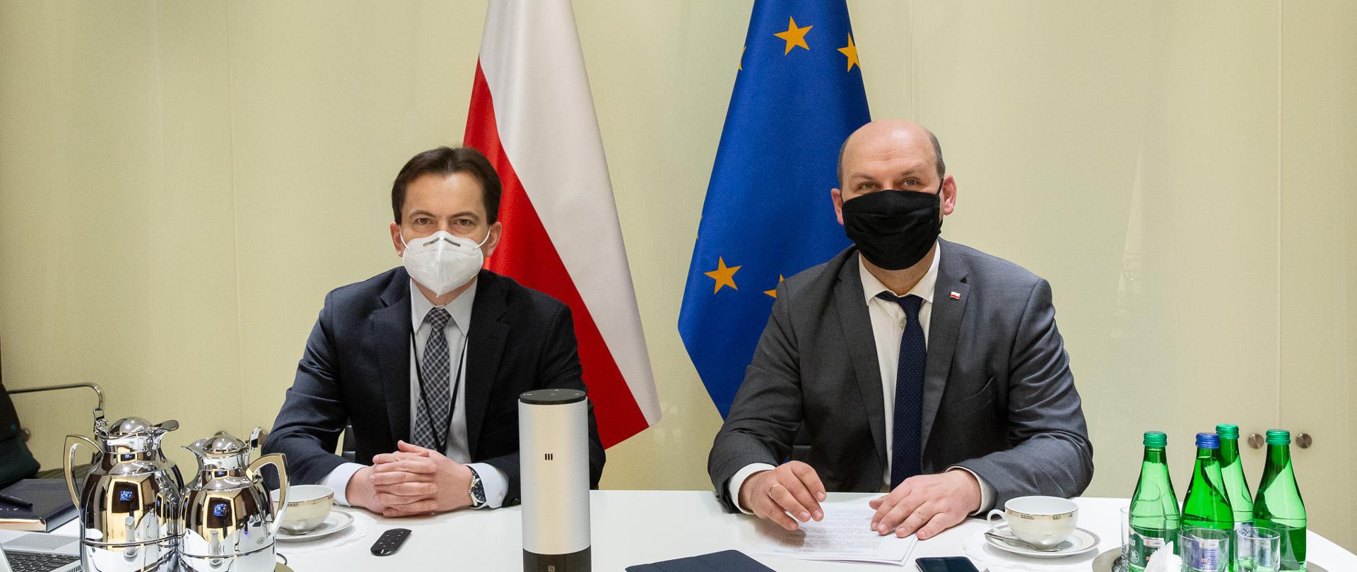 Meeting on public and cultural diplomacy