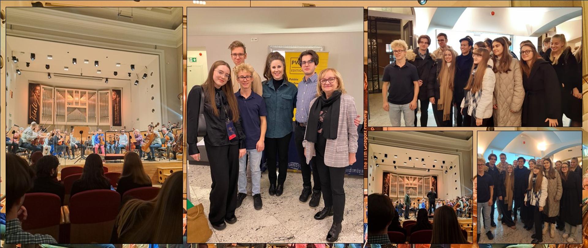 XI Międzynarodowy Konkurs Dyrygentów im. Grzegorza Fitelberga w Katowicach