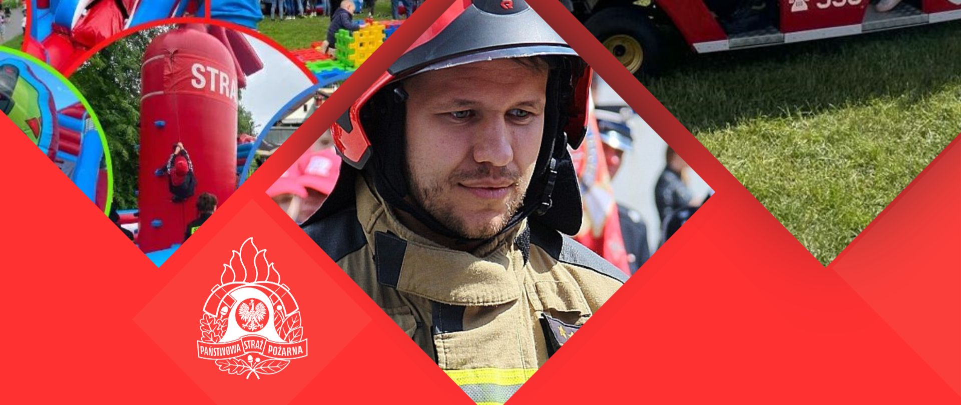 Strażacki Piknik dal Kamila