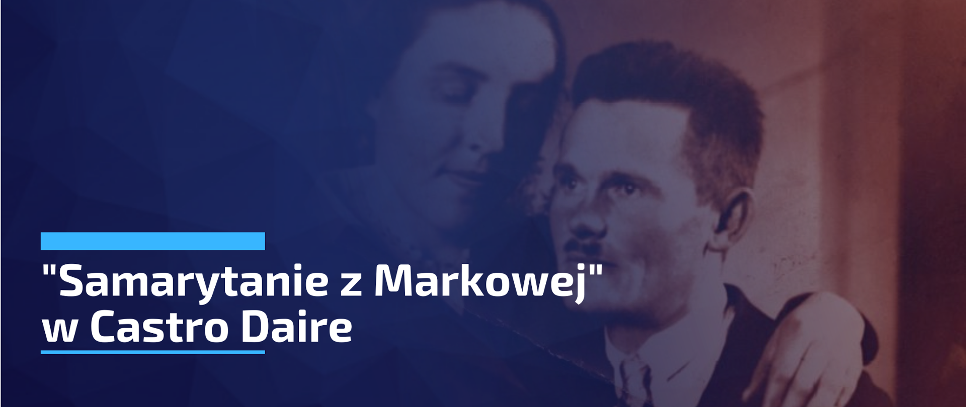 Samarytanie z Markowej