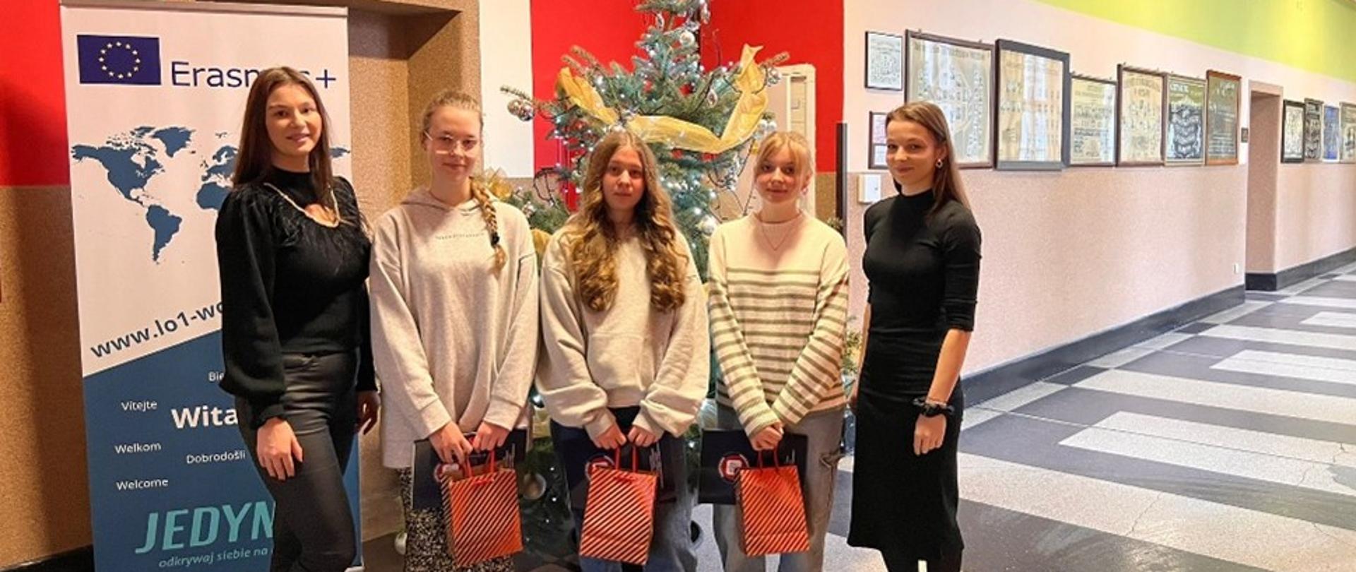 Zwycięzcy konkursu HIV/AIDS