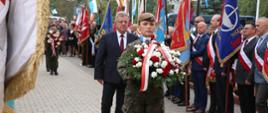 Skarżysko-Kamienna: XXXI Pielgrzymka Pracowników Przemysłu Zbrojeniowego i Lotniczego