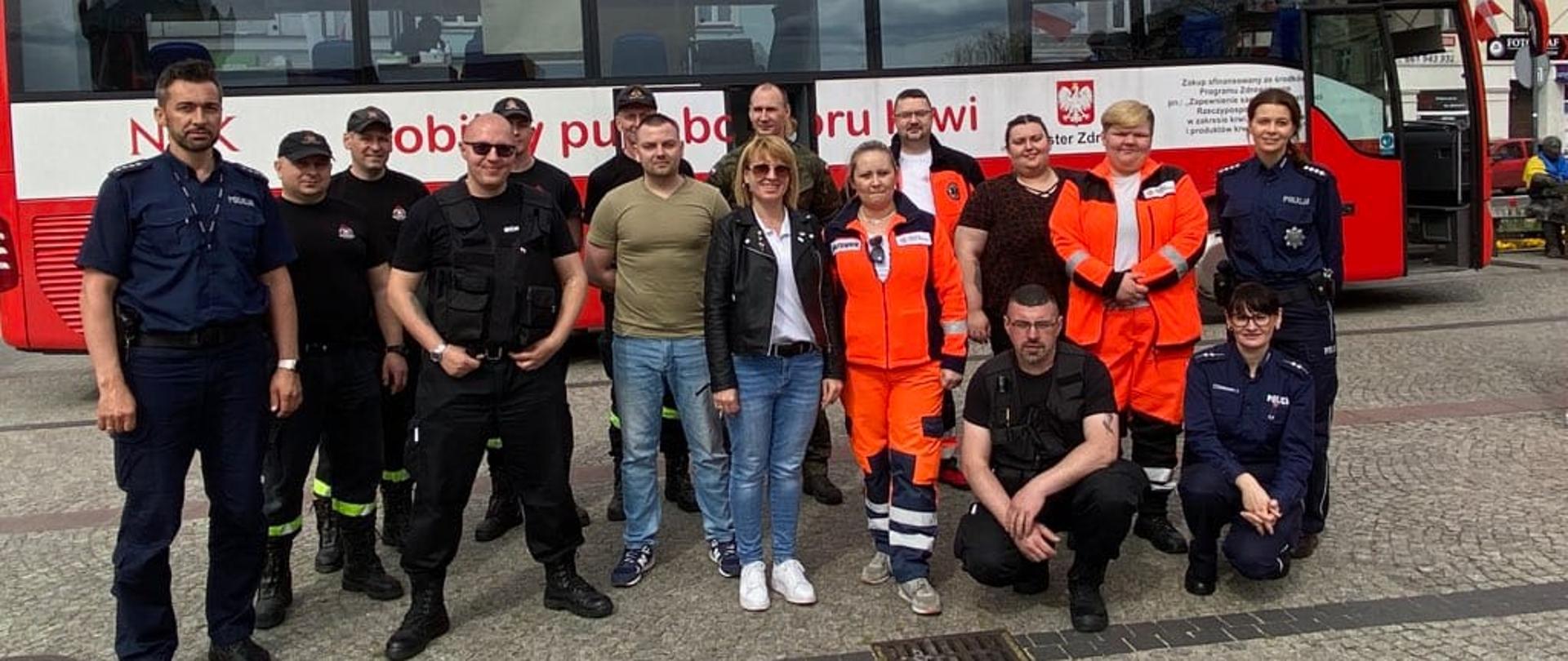 „CZŁOWIEK DLA CZŁOWIEKA”