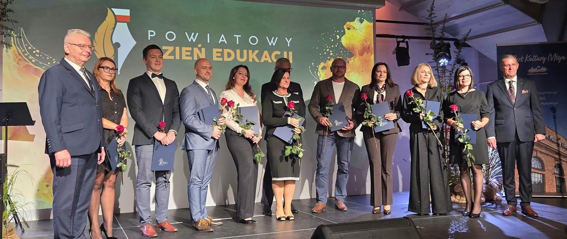 Pedagog roku 2026