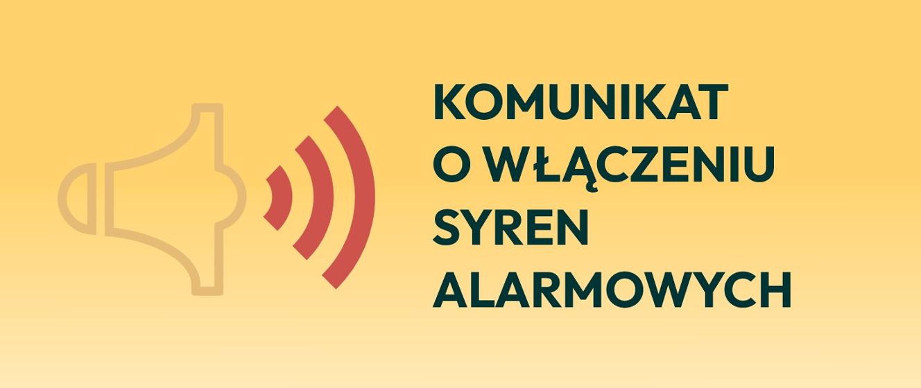 1 września o 12:00 zawyją syreny alarmowe – 87. rocznica wybuchu II wojny światowej