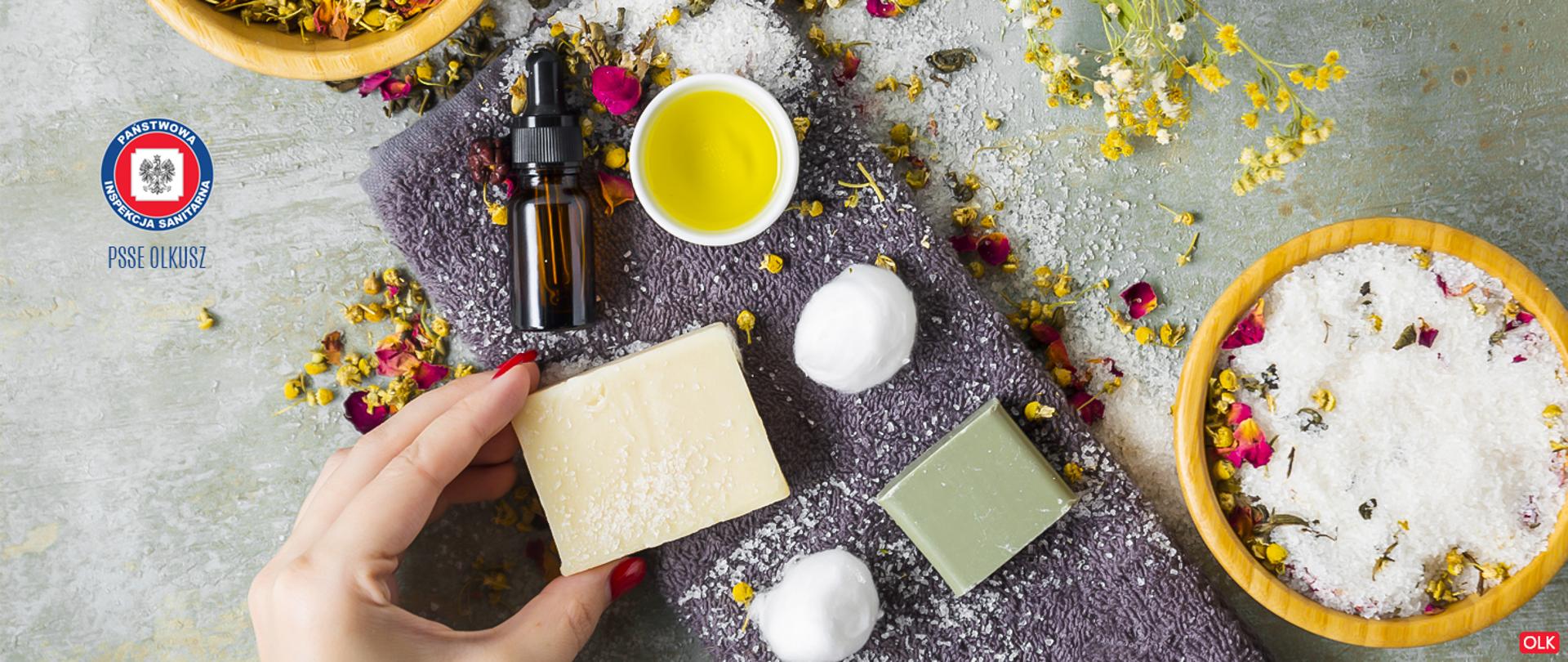 Kupujesz lub sprzedajesz ręcznie wykonane kosmetyki? Pamiętaj o ważnych zasadach