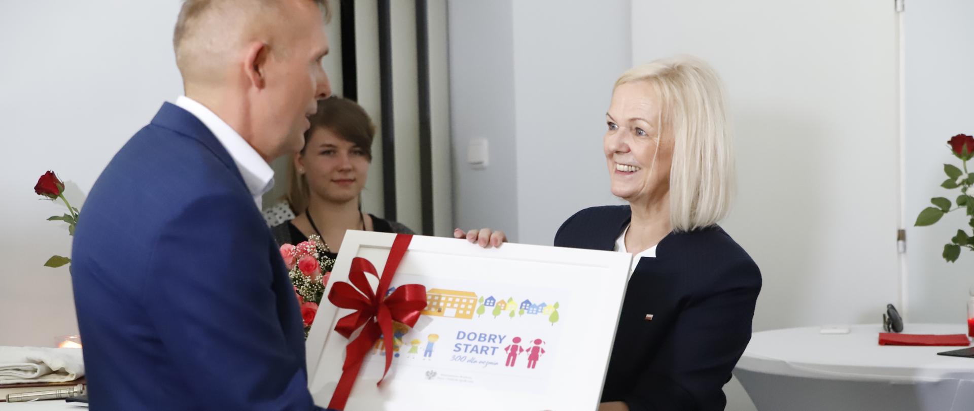 Mieszkańcy Zabrza z nowym punktem obsługi 