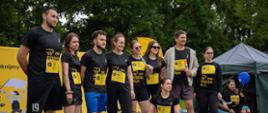 II edycja Yellow Ribbon Run Polska 2026