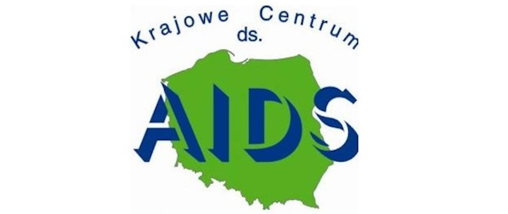 krajowe centrum ds aids