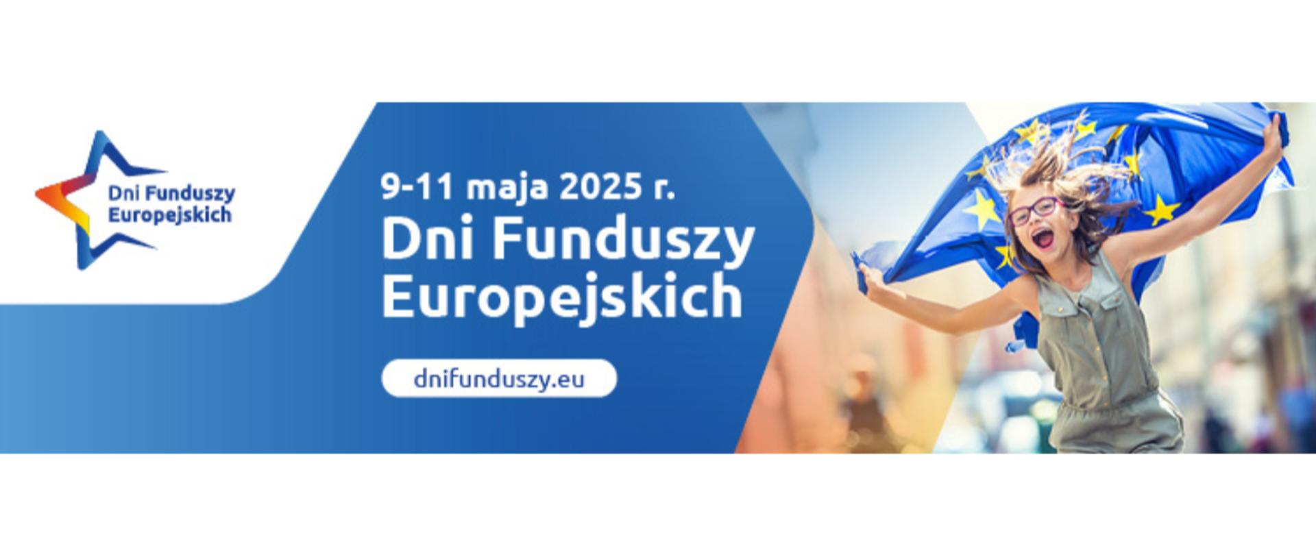 Dni Funduszy Europejskich - grafika