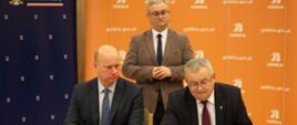 Minister infrastruktury Andrzej Adamczyk zatwierdził 20 listopada 2023 r. Program Inwestycji obejmujący opracowanie dokumentacji dla rozbudowy trasy na odcinku Kraków - Tarnów
