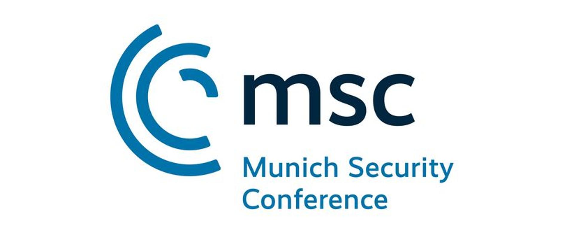 Monachijska Konferencja Bezpieczeństwa (MSC)