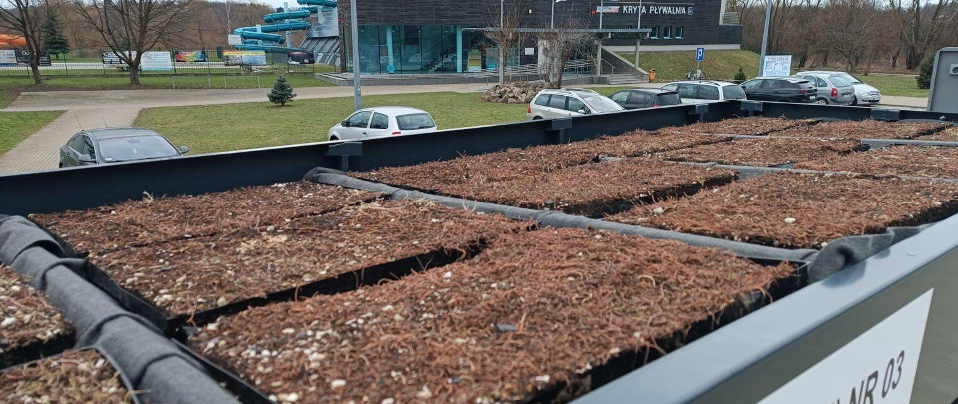 Projekt MF EOG Realizacja inwestycji w zakresie ZNI na terenie gmin należących do Związku Gmin Dorzecza Wisłoki