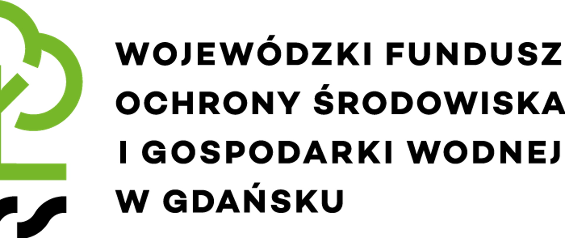 Logo WFOŚiGW
