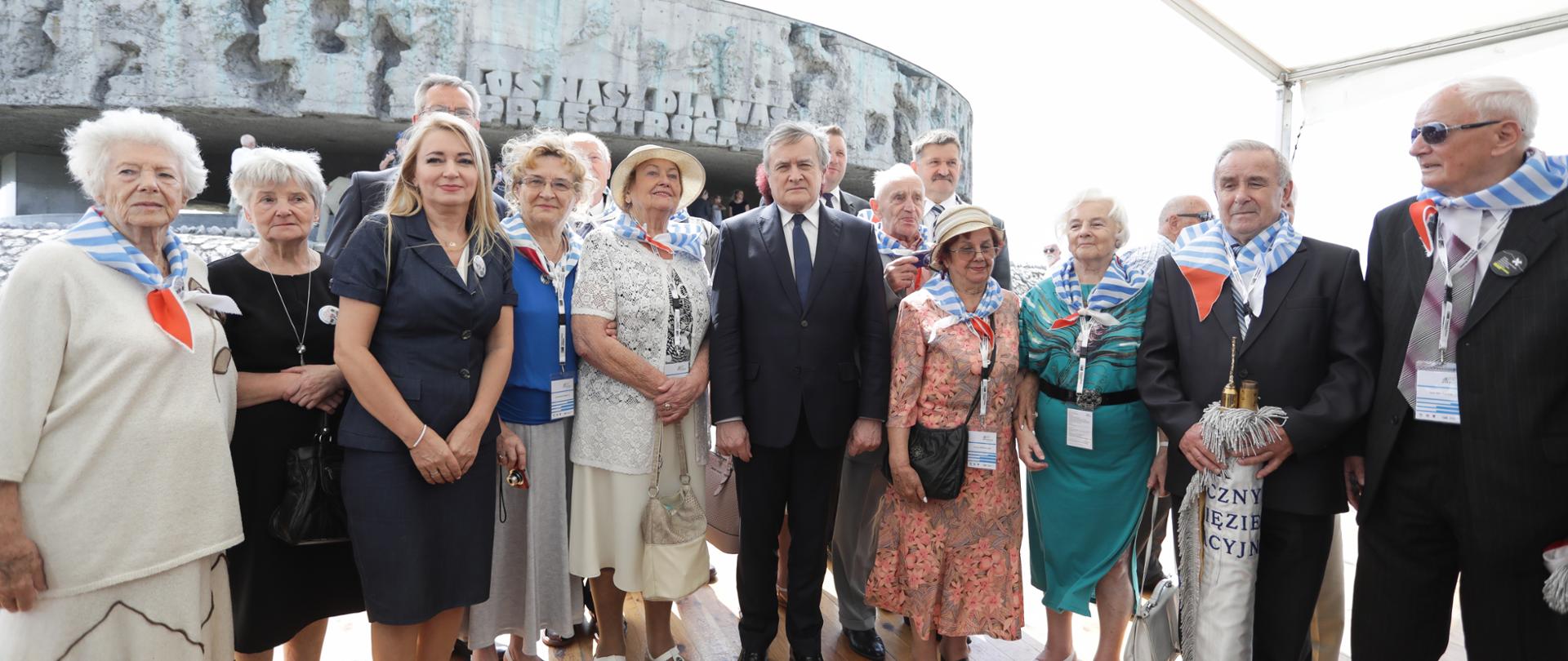 Majdanek, fot. Danuta Matloch