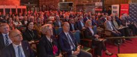 Zainaugurowaliśmy III Międzynarodową Konferencję Muzeów Górniczych i Skansenów Podziemnych, fot. Rafał Stachurski